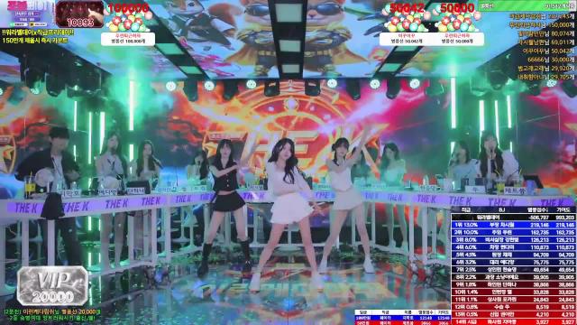 [더케이] 시즌27 엘 6회차 직급프리 & 워라벨데이 [시그모음]