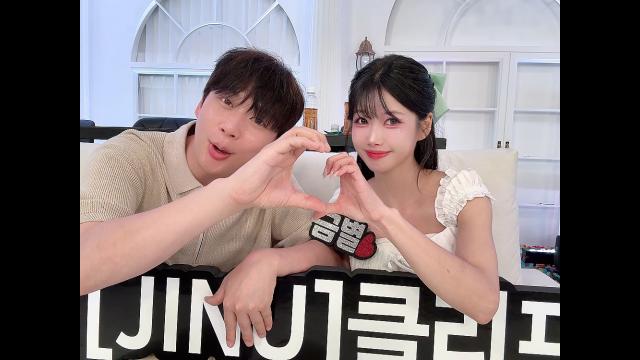 별빛단의 든든한 수장님 클맨⭐ 5선공주 19번째 타이탄