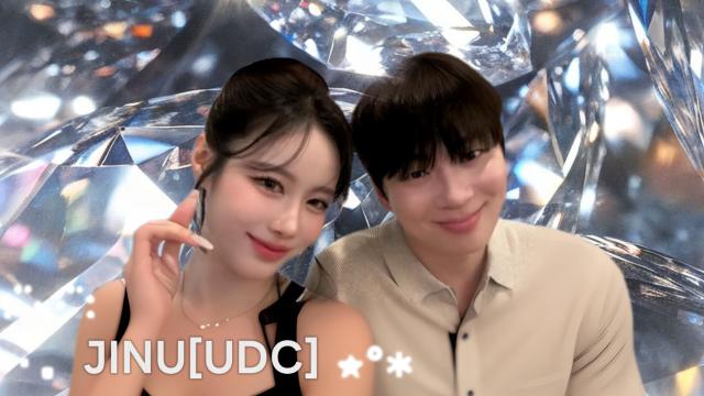 팀진우의 디ㅡㅡ멘