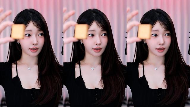 청순하게 떽띠하겡 ⁉