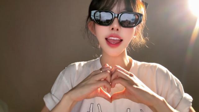 복순이의 전자담배 람쥐에게 (그만큼 소중하단 뜻)