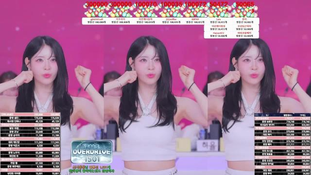 [더케이 시즌 28] 용병데이! 유더 [플모음]