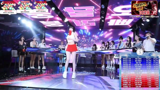 정선 361화 채안 시그모음(희망의 조기퇴근)