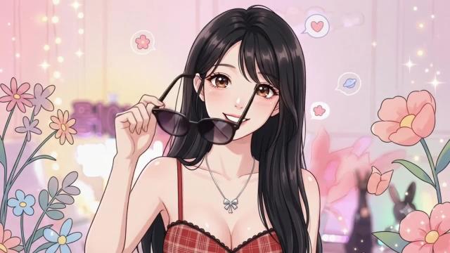 함부기 AI 영상
