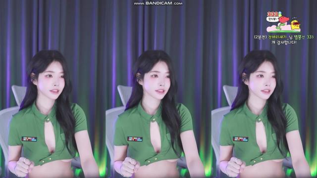 앙카 고문 당하는 언더붑 윤슬