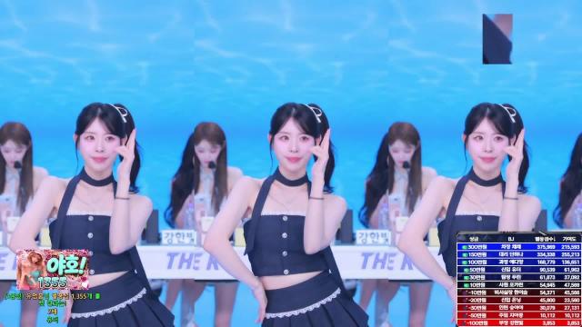 [더케이] 시즌29 1회차 룰렛데이! [플모음]