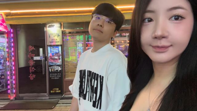 심약자 시청주의