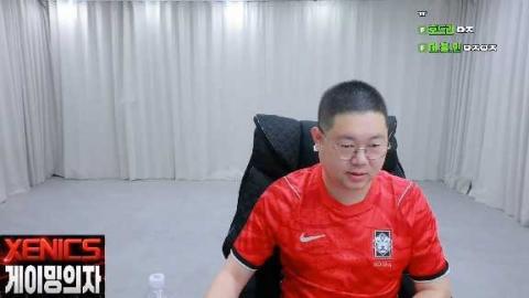 으악민초다 - 감스트) 사실 FCL 감독전이 아니라 김민교, 이상호, ...