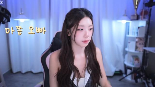 늦은 감사방셀 to. 아마쫌 오빵이