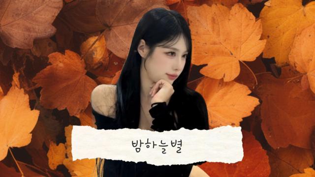 챱챱단의 박하늘
