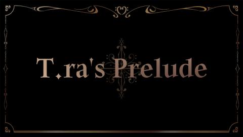 티라_T.ra - [Prelude 8/8] KARDI(카디) - Player1