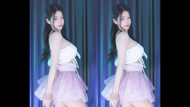 추석 한복 슬덩이 트월크 완곡
