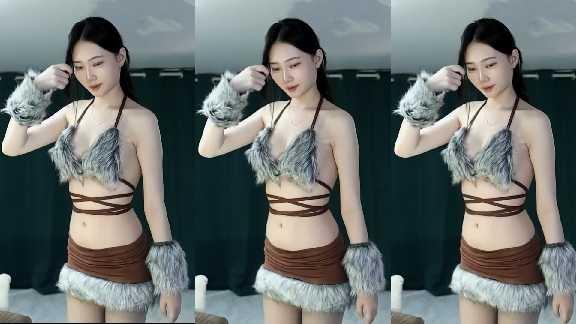 라붐 - 불을 켜