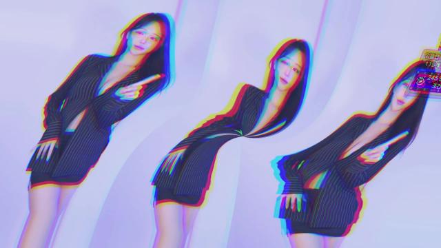 수트 핏