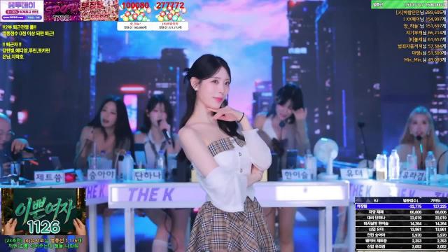 [더케이] 시즌29 5회차 팀데스매치! [플모음]