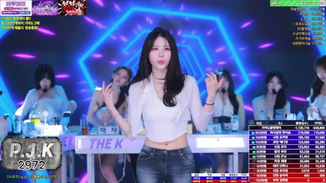 [더케이] 시즌29 6회차 기여도펌핑데이! [플모음]