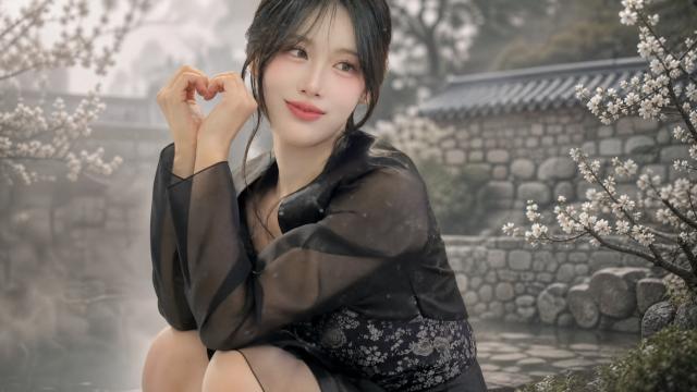 챱챱단의 기둥 우수장
