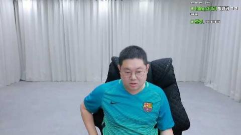 으악민초다 - 감스트) 0따리 탐방 따라오는 거 두 번 신고했는데 뭘 ...