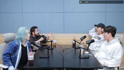 으악민초다 - 카라미) 스트형 상동호수공원 여초밈이다